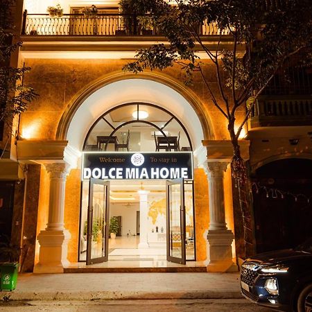 Dolce Mia Home Ninh Binh Dış mekan fotoğraf