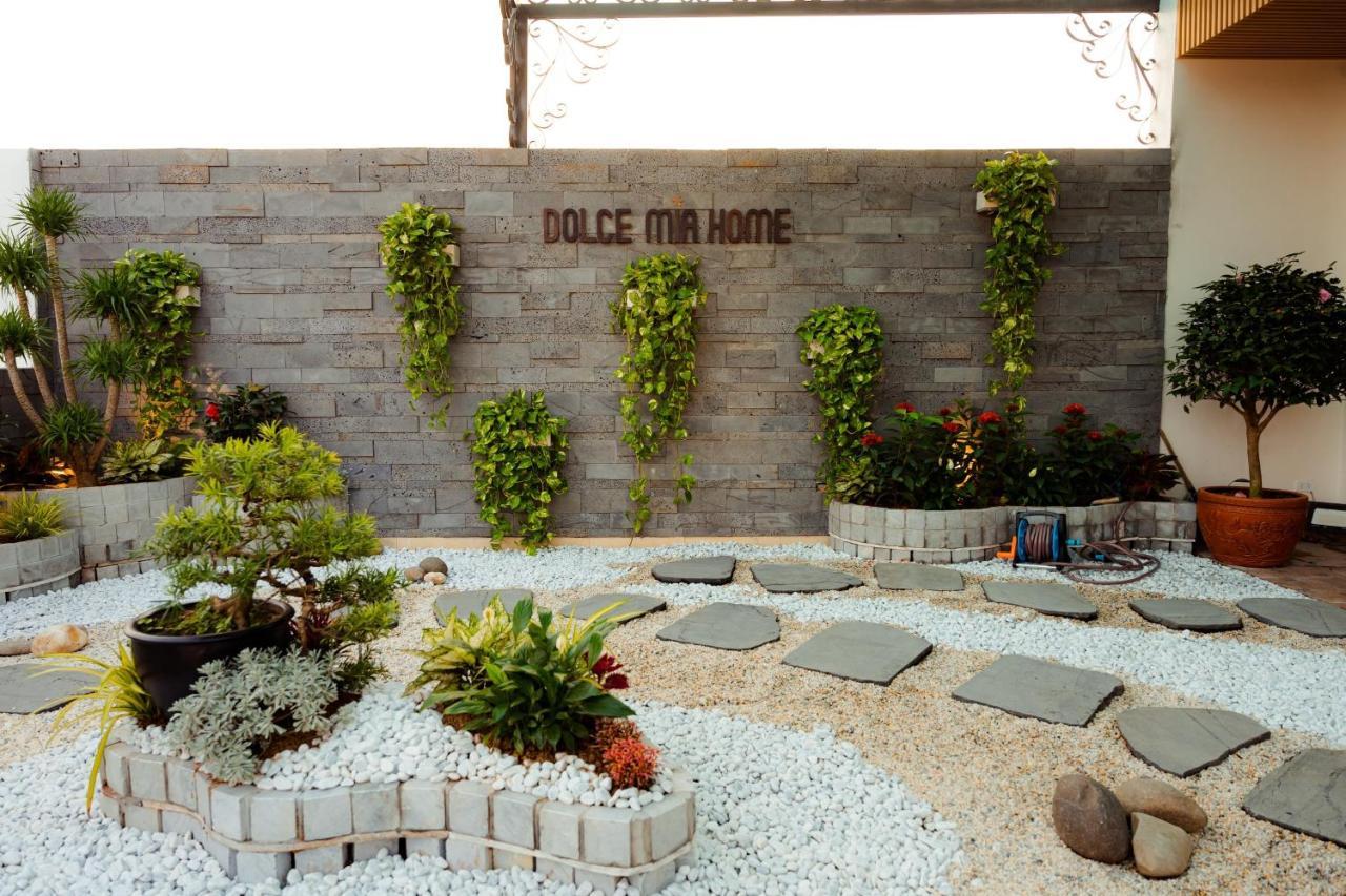 Dolce Mia Home Ninh Binh Dış mekan fotoğraf