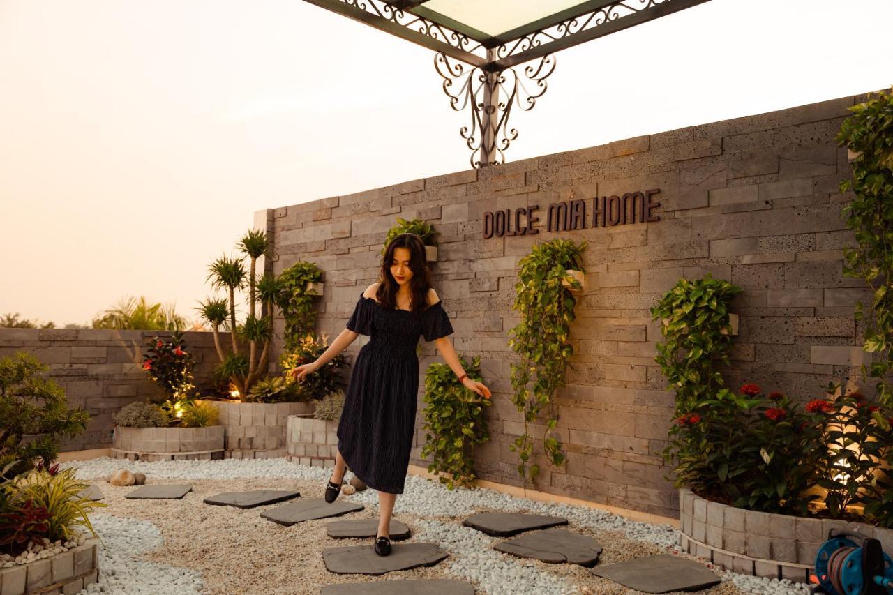 Dolce Mia Home Ninh Binh Dış mekan fotoğraf