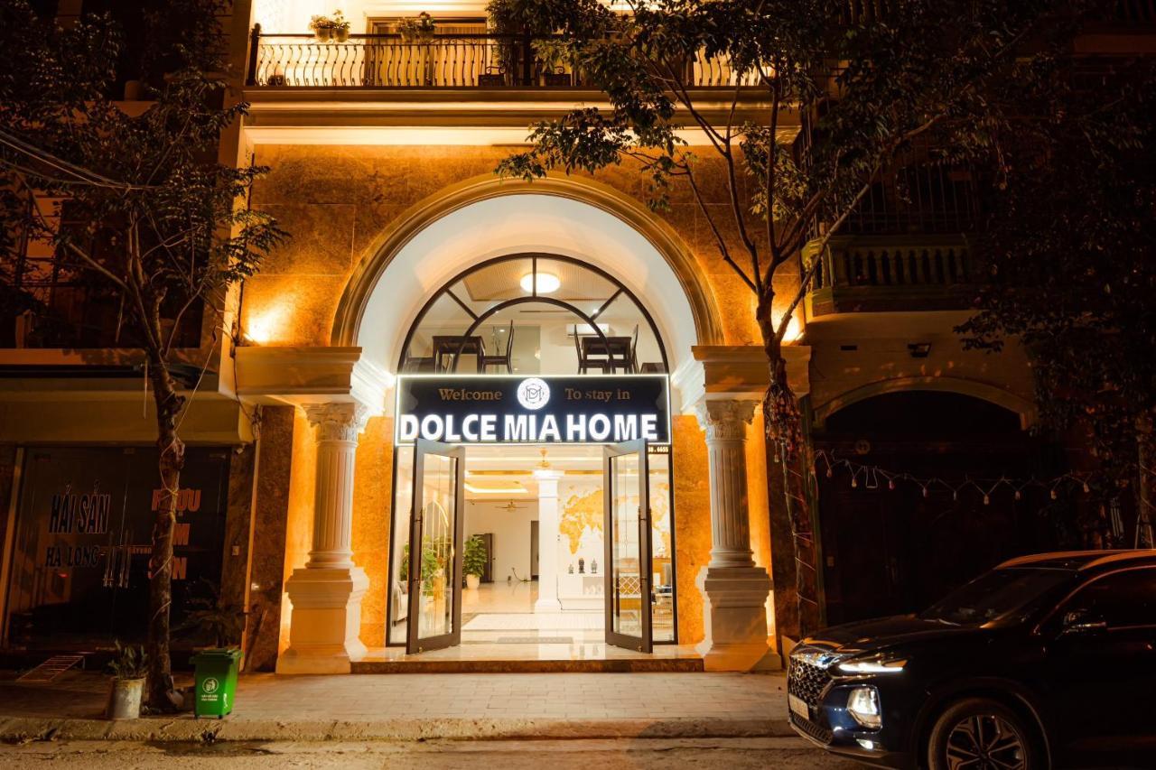 Dolce Mia Home Ninh Binh Dış mekan fotoğraf