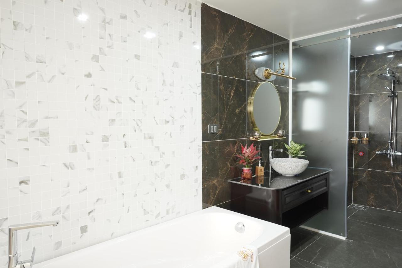 Dolce Mia Home Ninh Binh Dış mekan fotoğraf