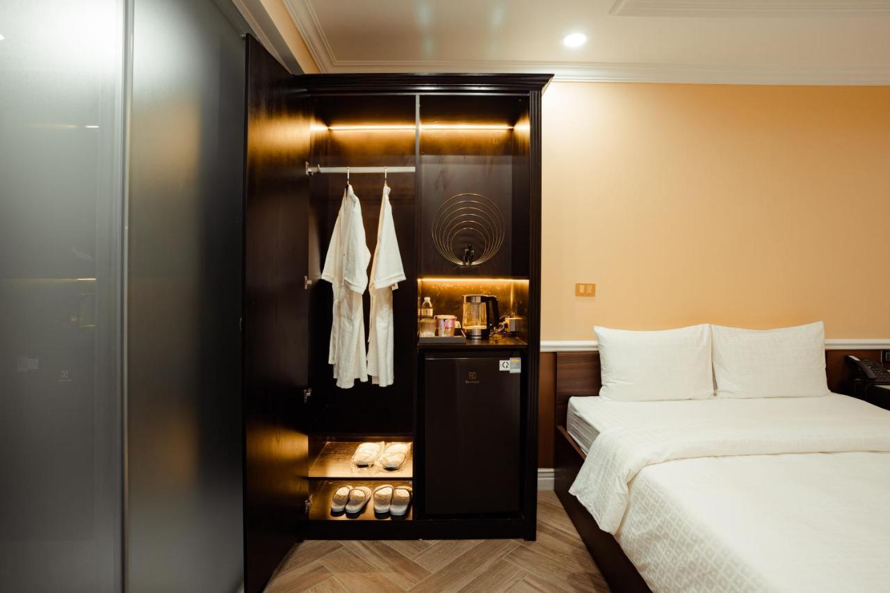 Dolce Mia Home Ninh Binh Dış mekan fotoğraf
