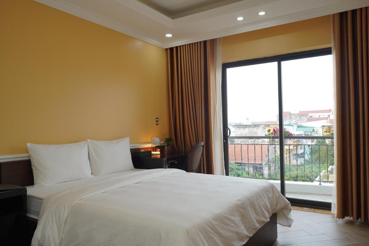 Dolce Mia Home Ninh Binh Dış mekan fotoğraf