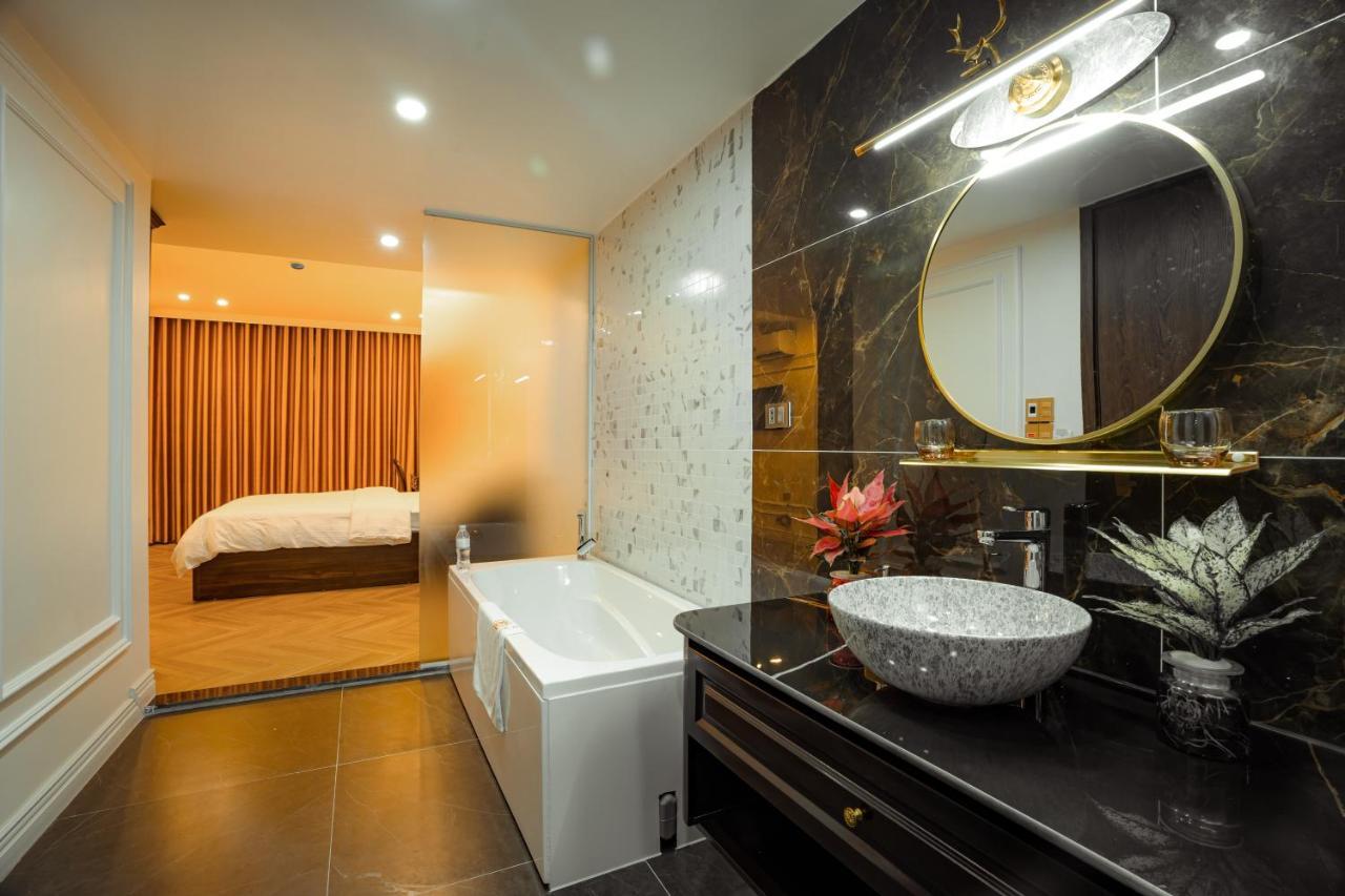 Dolce Mia Home Ninh Binh Dış mekan fotoğraf