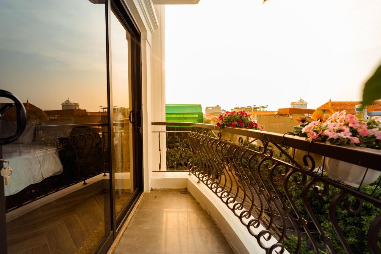 Dolce Mia Home Ninh Binh Dış mekan fotoğraf