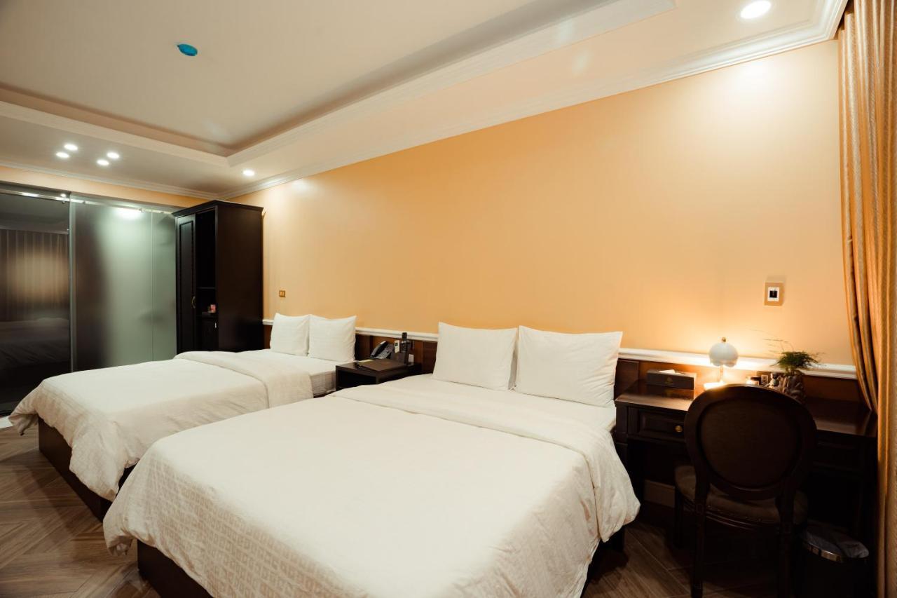 Dolce Mia Home Ninh Binh Dış mekan fotoğraf