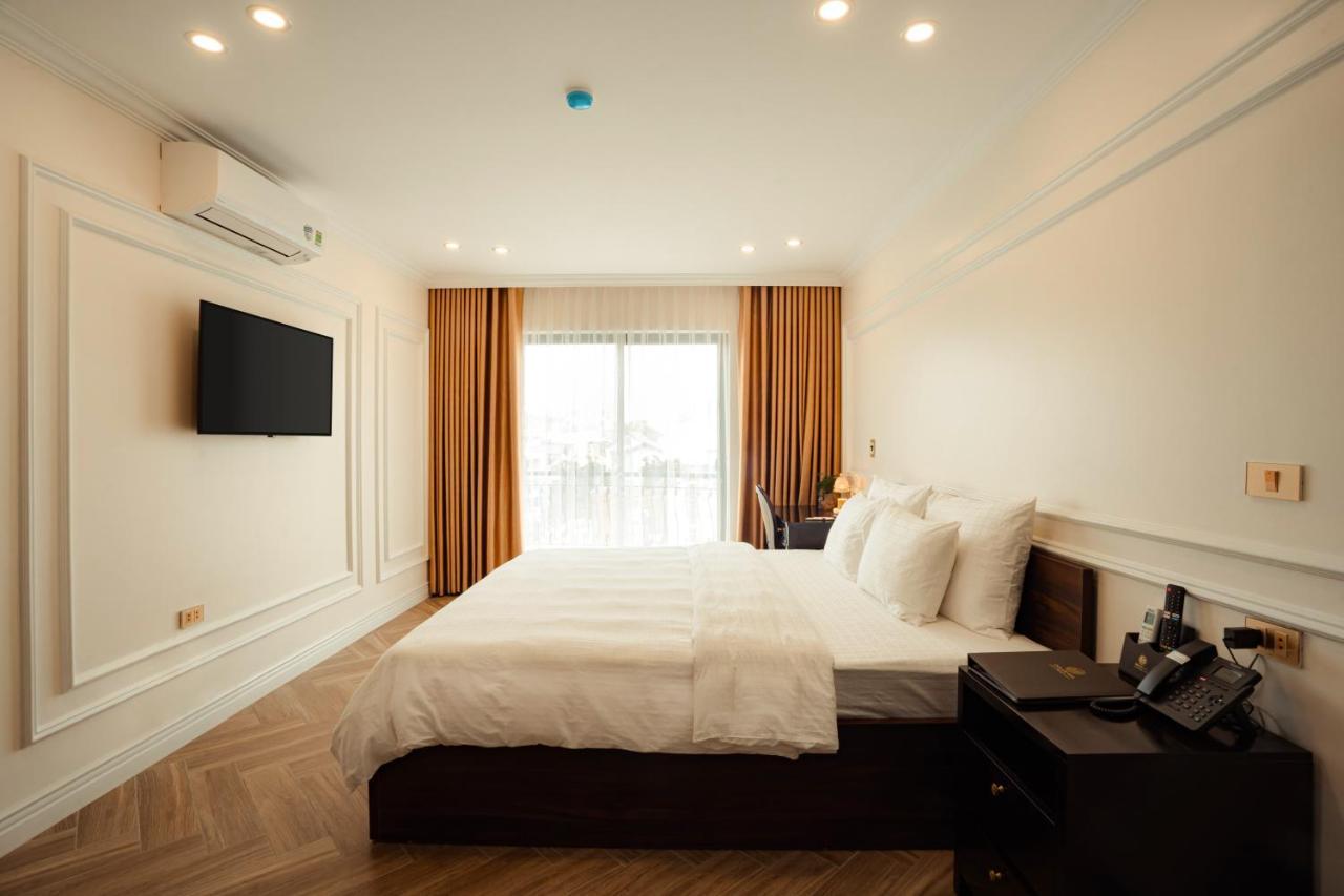 Dolce Mia Home Ninh Binh Dış mekan fotoğraf