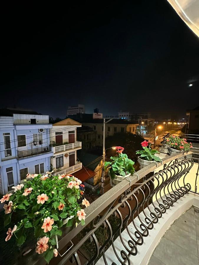 Dolce Mia Home Ninh Binh Dış mekan fotoğraf
