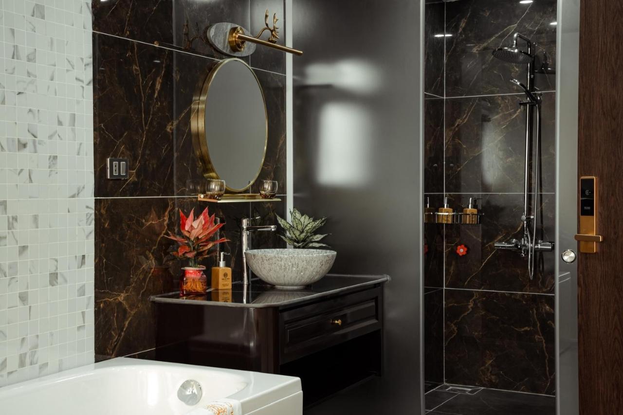 Dolce Mia Home Ninh Binh Dış mekan fotoğraf