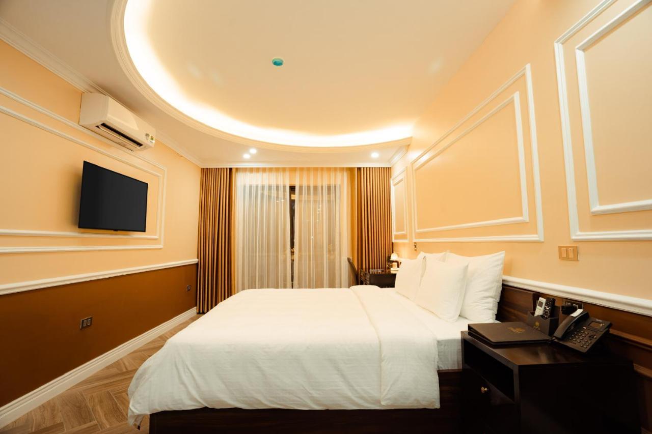Dolce Mia Home Ninh Binh Dış mekan fotoğraf