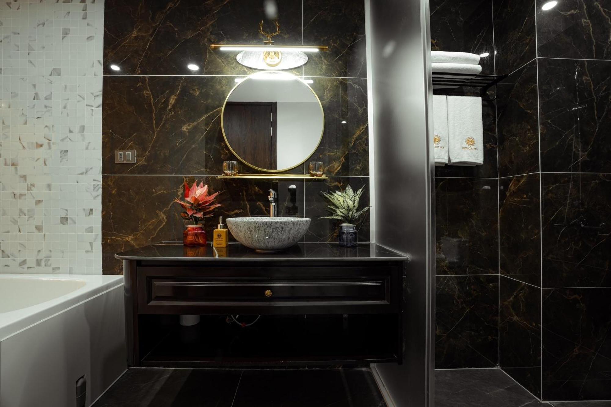 Dolce Mia Home Ninh Binh Dış mekan fotoğraf
