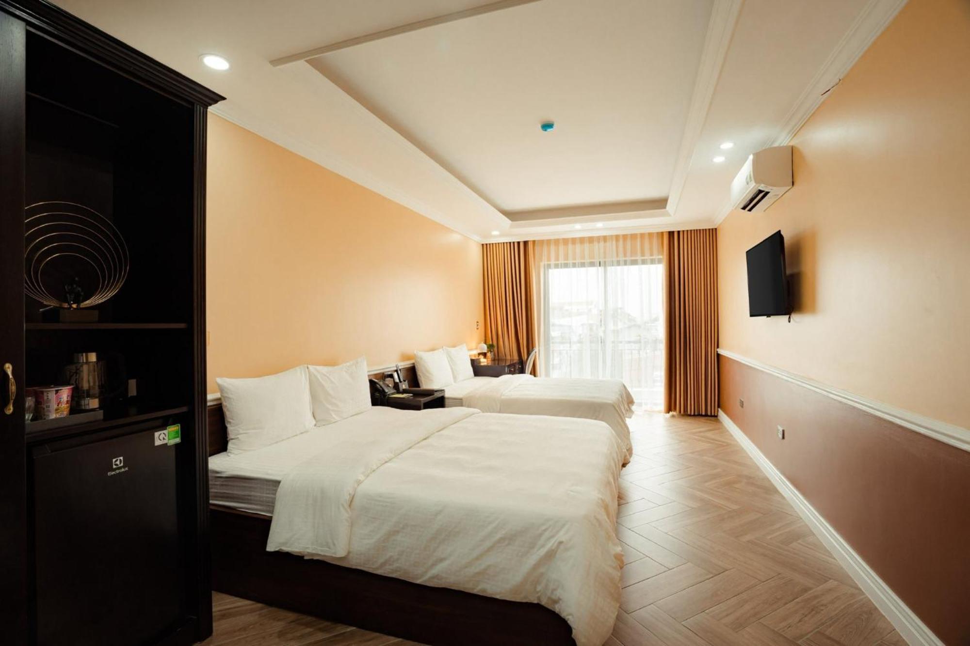 Dolce Mia Home Ninh Binh Dış mekan fotoğraf