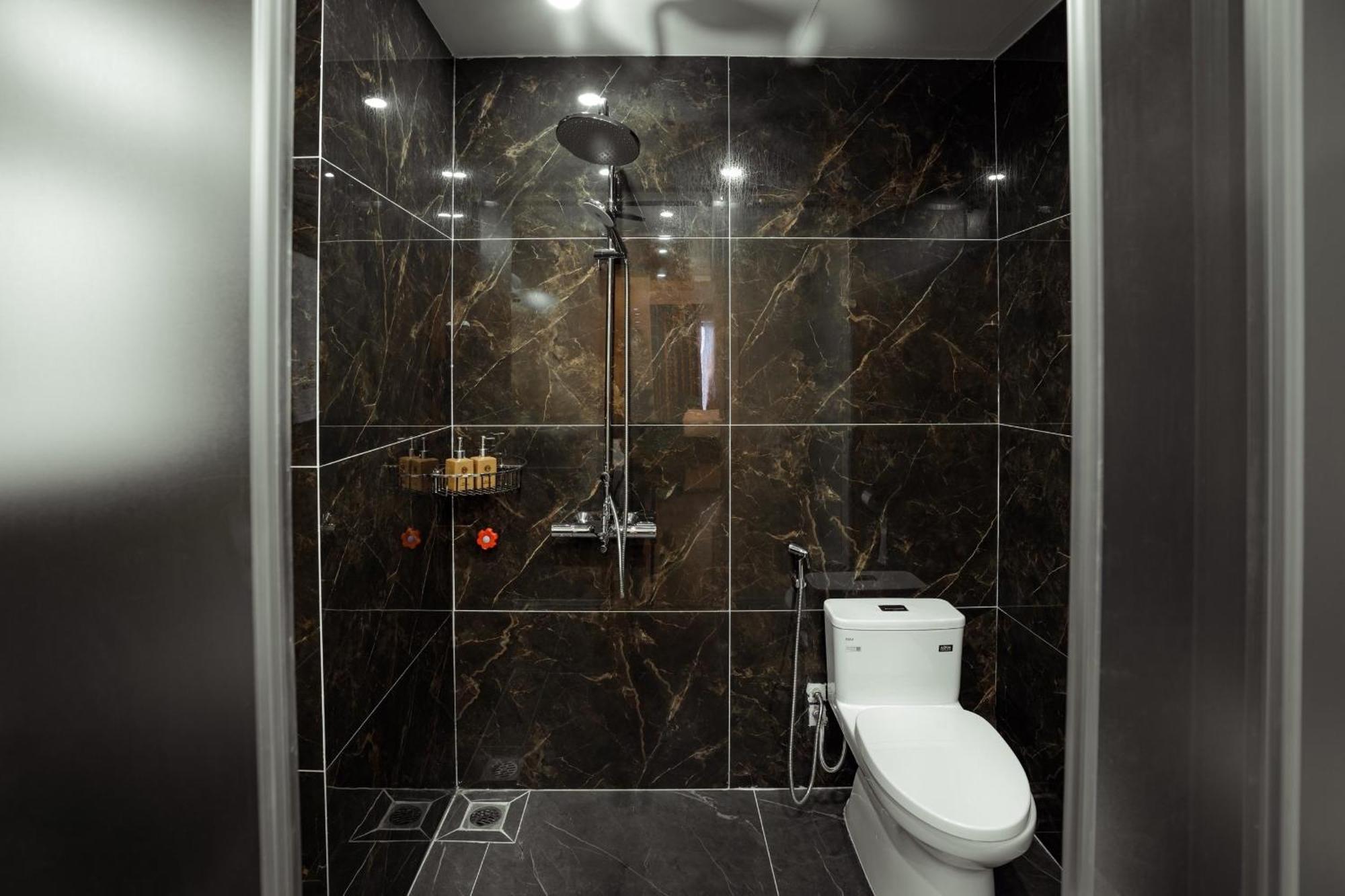 Dolce Mia Home Ninh Binh Dış mekan fotoğraf
