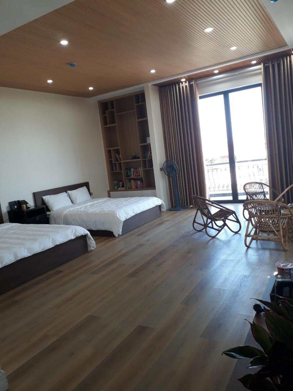 Dolce Mia Home Ninh Binh Dış mekan fotoğraf